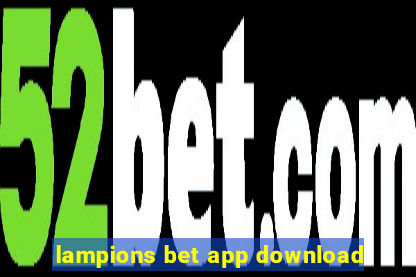 lampions bet app download